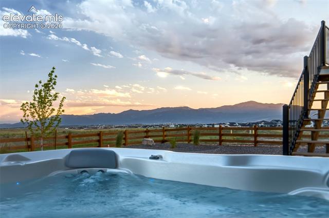 MLS Image for 9611  Owl Perch  ,Colorado Springs, Colorado
