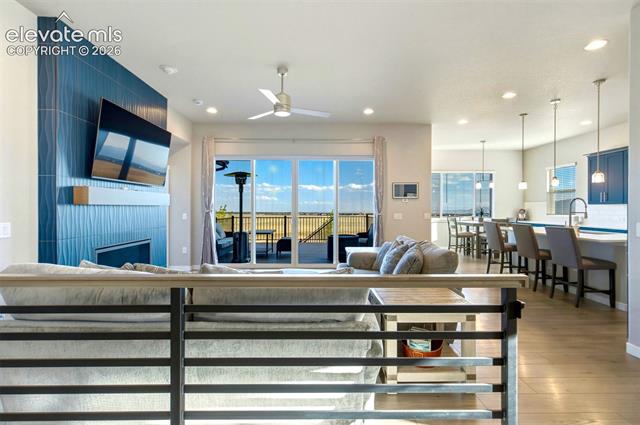 MLS Image for 9611  Owl Perch  ,Colorado Springs, Colorado