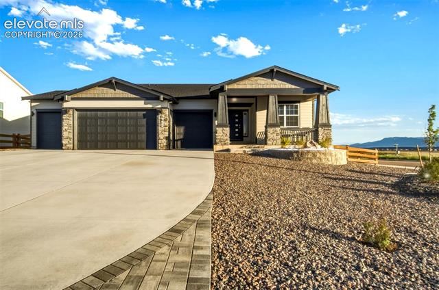 MLS Image for 9611  Owl Perch  ,Colorado Springs, Colorado