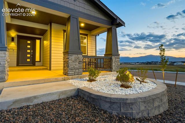 MLS Image for 9611  Owl Perch  ,Colorado Springs, Colorado