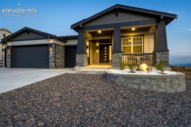 MLS Image for 9611  Owl Perch  ,Colorado Springs, Colorado