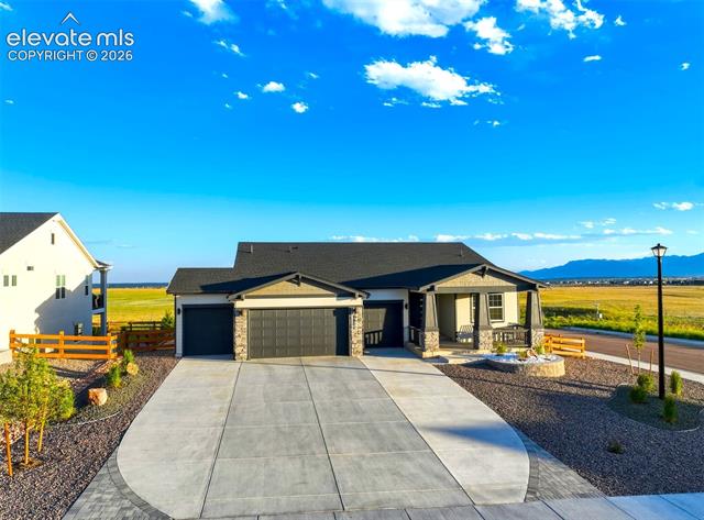 MLS Image for 9611  Owl Perch  ,Colorado Springs, Colorado