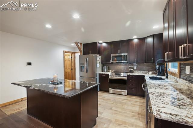 MLS Image for 45  Barr Lake  ,Divide, Colorado