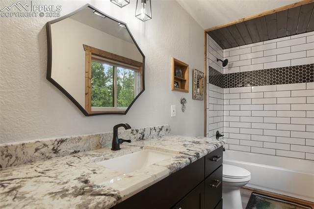 MLS Image for 45  Barr Lake  ,Divide, Colorado