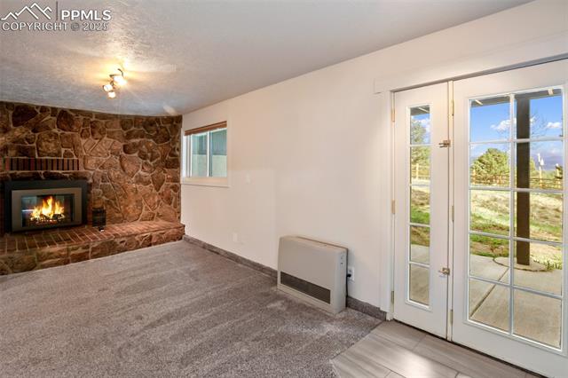 MLS Image for 45  Barr Lake  ,Divide, Colorado
