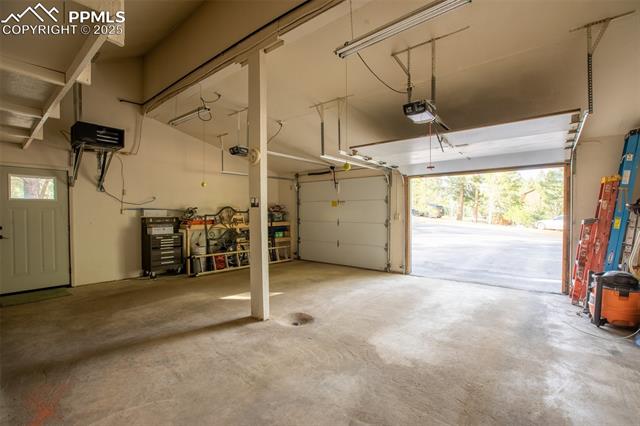 MLS Image for 45  Barr Lake  ,Divide, Colorado
