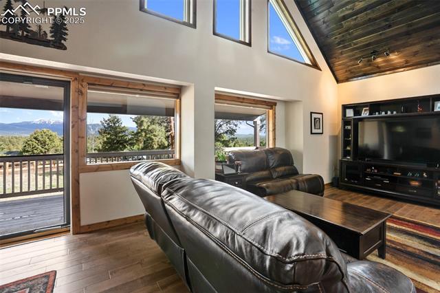 MLS Image for 45  Barr Lake  ,Divide, Colorado