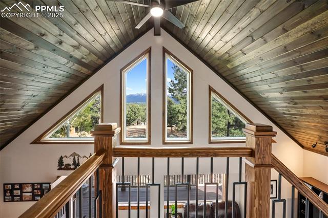 MLS Image for 45  Barr Lake  ,Divide, Colorado