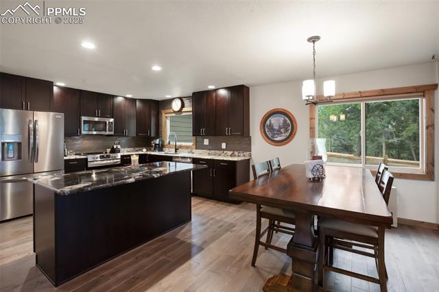 MLS Image for 45  Barr Lake  ,Divide, Colorado