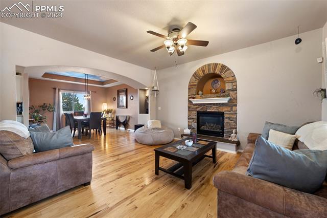 MLS Image for 10513  Cedar Breaks  ,Peyton, Colorado