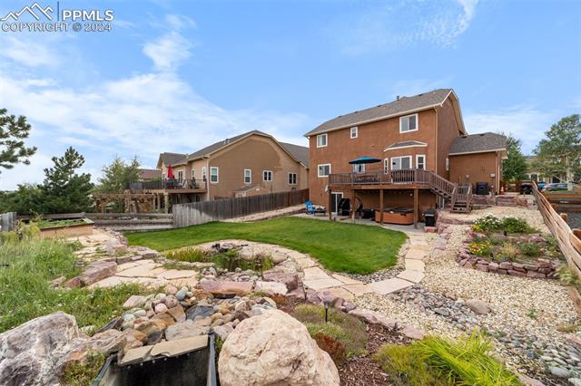 MLS Image for 10513  Cedar Breaks  ,Peyton, Colorado