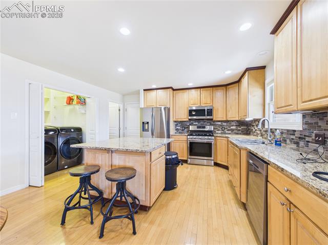 MLS Image for 1079  Lynn  ,Pueblo, Colorado