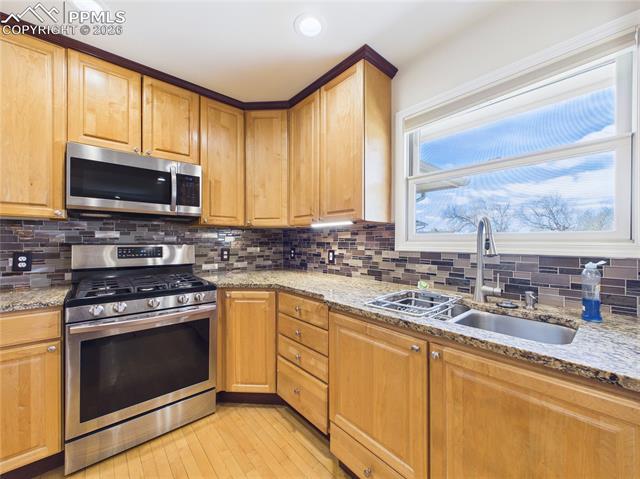 MLS Image for 1079  Lynn  ,Pueblo, Colorado