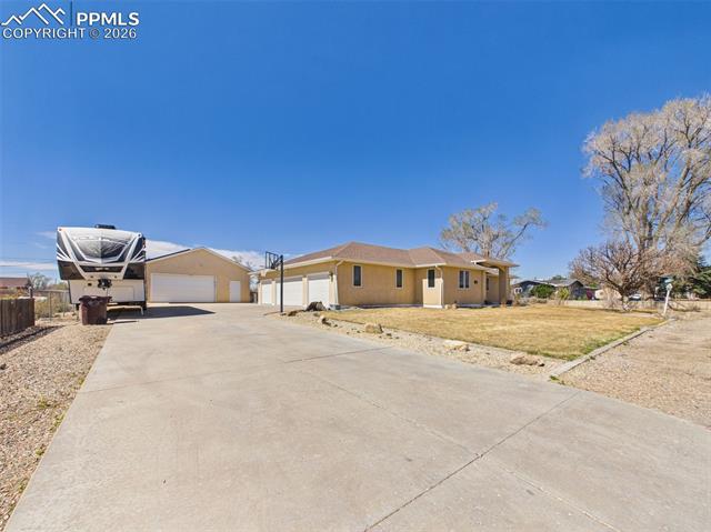MLS Image for 1079  Lynn  ,Pueblo, Colorado