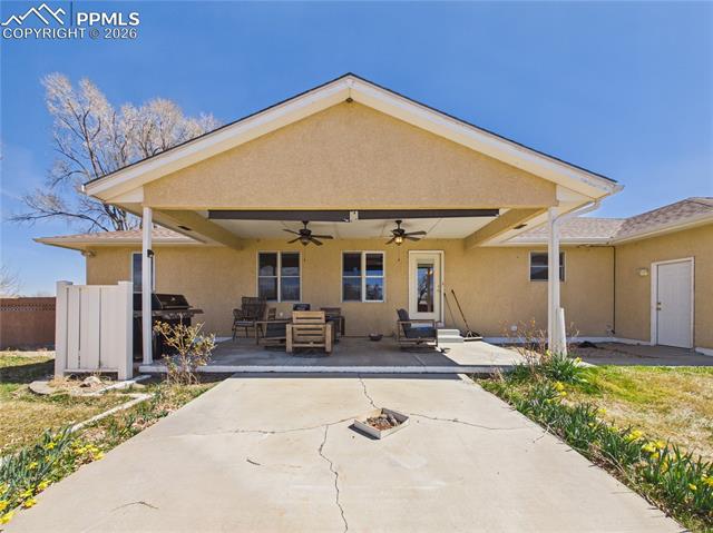 MLS Image for 1079  Lynn  ,Pueblo, Colorado