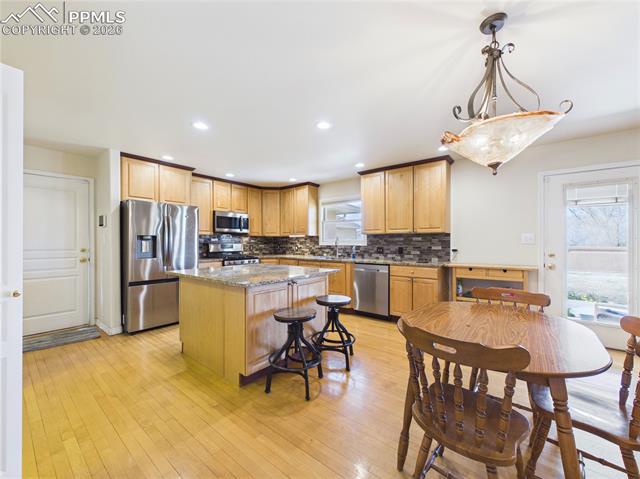 MLS Image for 1079  Lynn  ,Pueblo, Colorado