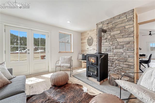 MLS Image for 1636  Lakemoor  ,Florissant, Colorado