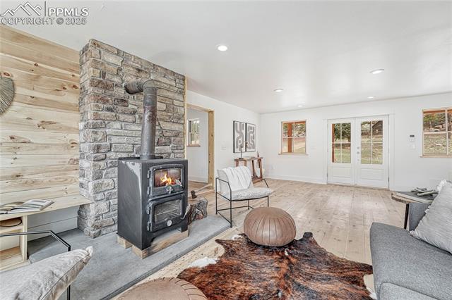 MLS Image for 1636  Lakemoor  ,Florissant, Colorado