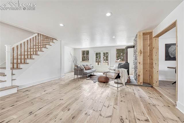 MLS Image for 1636  Lakemoor  ,Florissant, Colorado