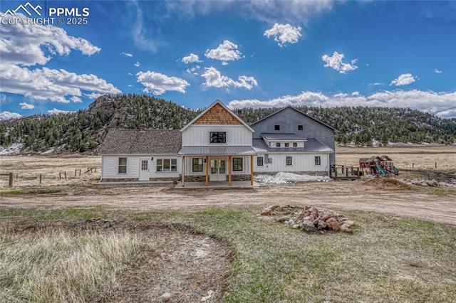 MLS Image for 1636  Lakemoor  ,Florissant, Colorado