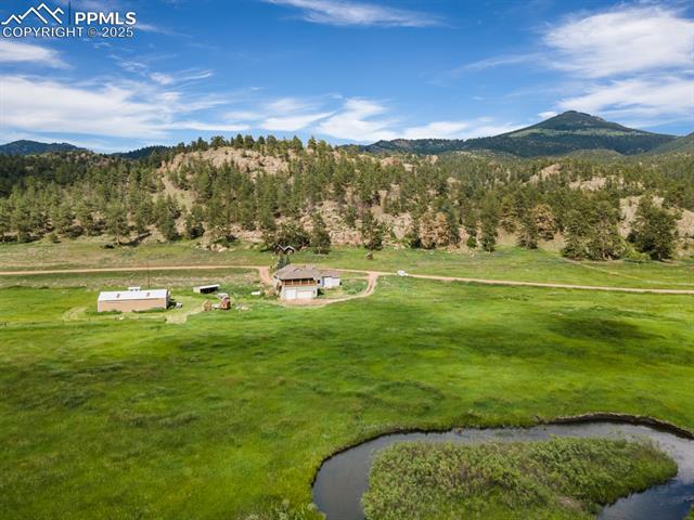 MLS Image for 1636  Lakemoor  ,Florissant, Colorado
