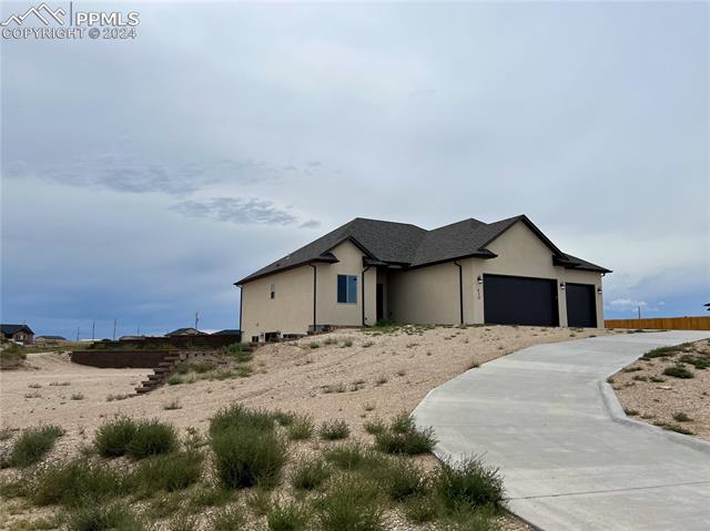 MLS Image for 413 N Heather  ,Pueblo West, Colorado