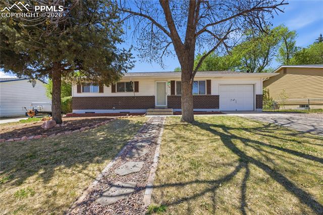 2240  Sumter  , colorado springs&nbsp; House Search MLS Picture