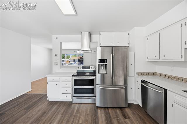 MLS Image for 2240  Sumter  ,Colorado Springs, Colorado