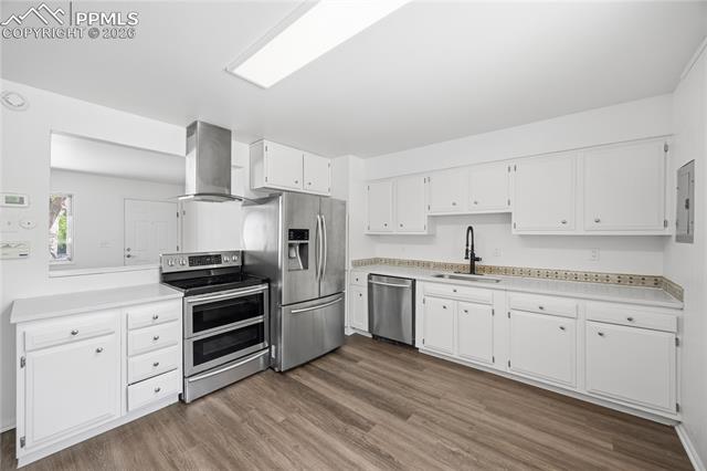 MLS Image for 2240  Sumter  ,Colorado Springs, Colorado