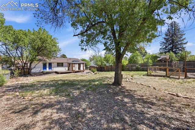 MLS Image for 2240  Sumter  ,Colorado Springs, Colorado