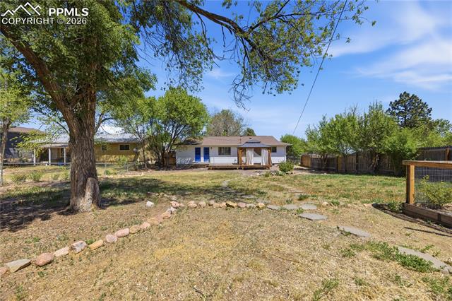 MLS Image for 2240  Sumter  ,Colorado Springs, Colorado