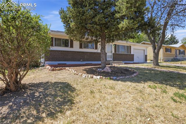 MLS Image for 2240  Sumter  ,Colorado Springs, Colorado