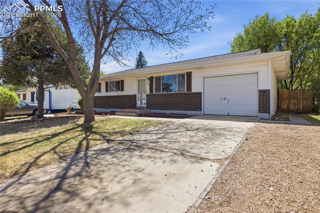 MLS Image for 2240  Sumter  ,Colorado Springs, Colorado