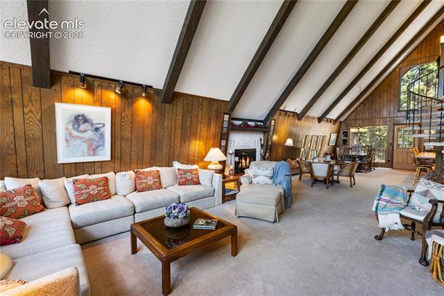 MLS Image for 303  Ute  ,Woodland Park, Colorado