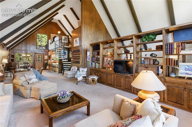 MLS Image for 303  Ute  ,Woodland Park, Colorado