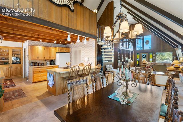 MLS Image for 303  Ute  ,Woodland Park, Colorado