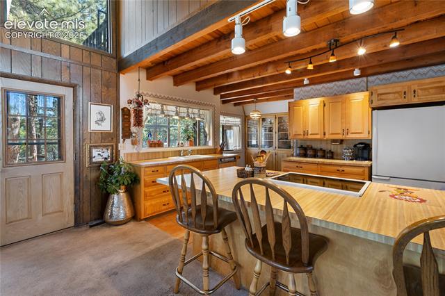 MLS Image for 303  Ute  ,Woodland Park, Colorado