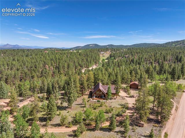 MLS Image for 303  Ute  ,Woodland Park, Colorado