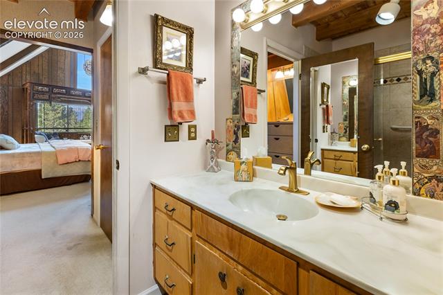 MLS Image for 303  Ute  ,Woodland Park, Colorado