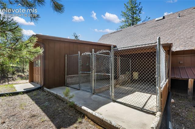 MLS Image for 303  Ute  ,Woodland Park, Colorado
