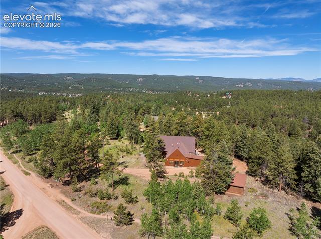 MLS Image for 303  Ute  ,Woodland Park, Colorado