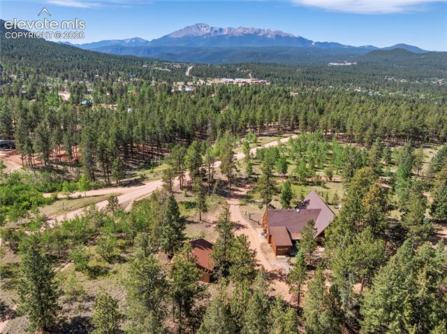MLS Image for 303  Ute  ,Woodland Park, Colorado