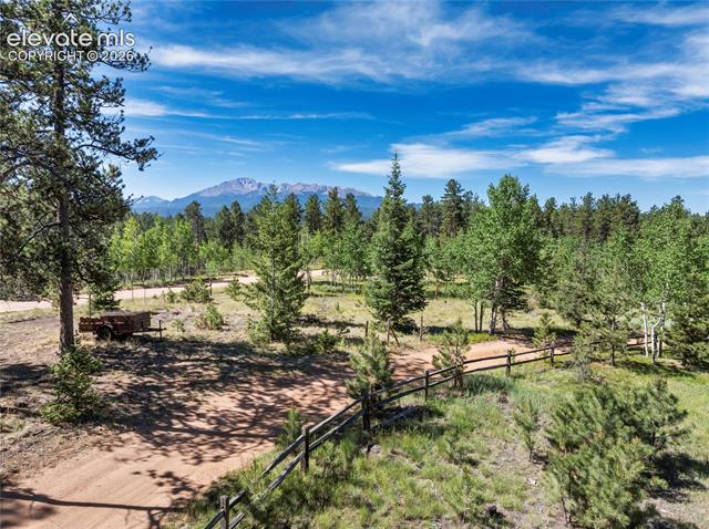 MLS Image for 303  Ute  ,Woodland Park, Colorado