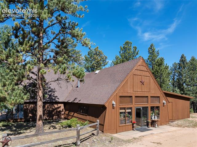 MLS Image for 303  Ute  ,Woodland Park, Colorado