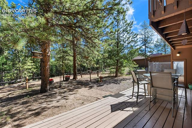 MLS Image for 303  Ute  ,Woodland Park, Colorado