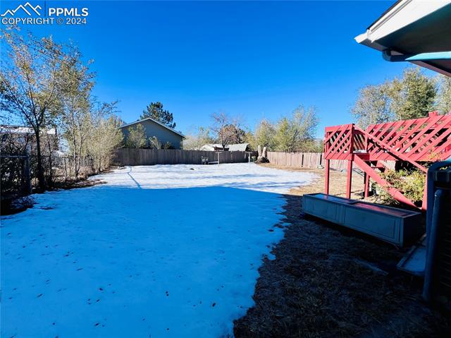 MLS Image for 402  De La Vista  ,Colorado Springs, Colorado