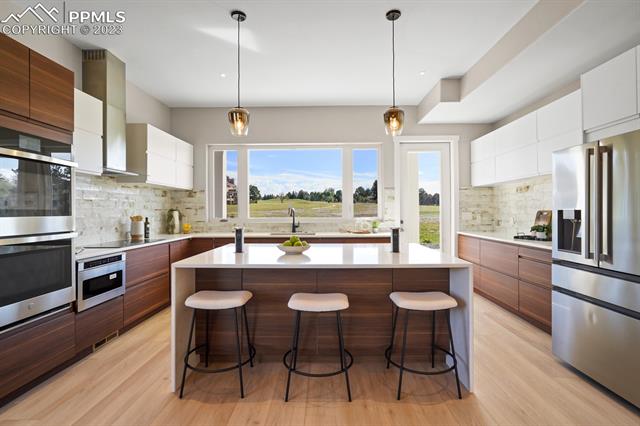 MLS Image for 25  Huntington Beach  ,Colorado Springs, Colorado