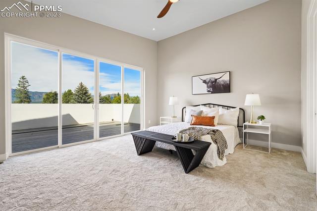 MLS Image for 25  Huntington Beach  ,Colorado Springs, Colorado