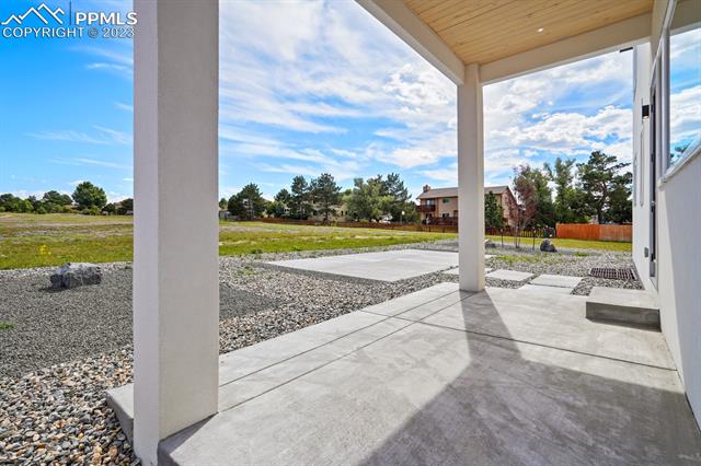 MLS Image for 25  Huntington Beach  ,Colorado Springs, Colorado