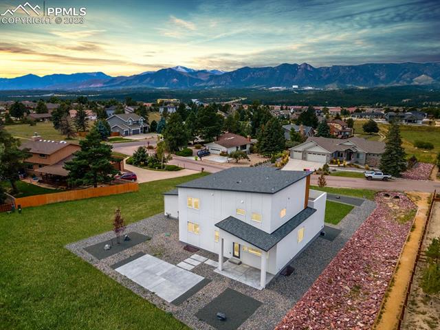 MLS Image for 25  Huntington Beach  ,Colorado Springs, Colorado